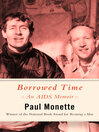 Cover image for Borrowed Time